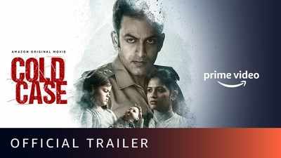 The Freezing Daughter, Cold Case, Prithviraj Sukumaran, Aditi Balan