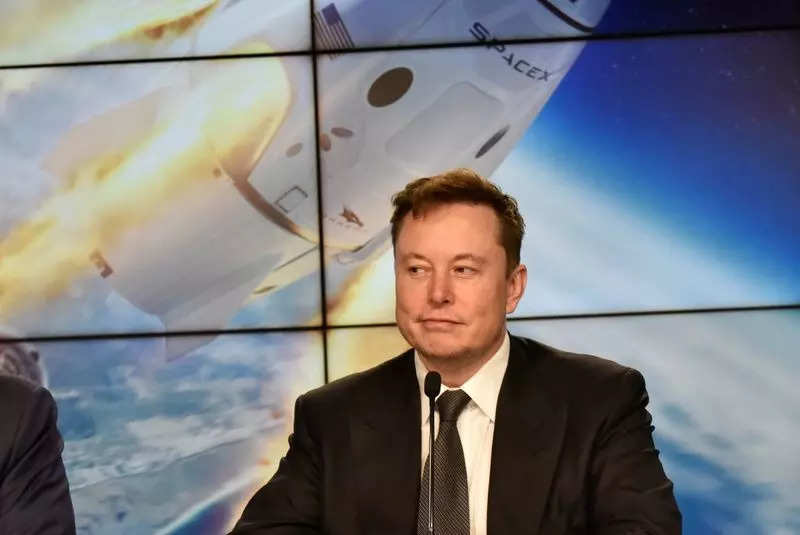 Elon Musk’s internet service is arriving in August