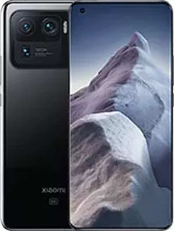 Xiaomi Mi 12 Ultra 5G