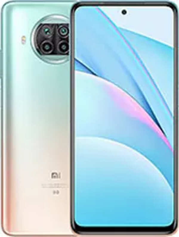 Xiaomi Mi 12 Lite Photo Gallery and Official Pictures