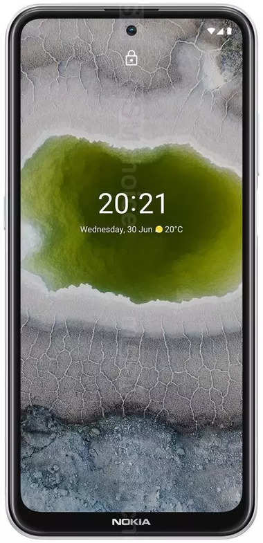 nokia x80 pro