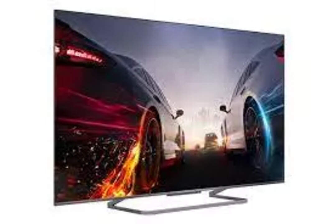 Compare TCL 55C728 55 Inch QLED 4K, 3840 x 2160 Pixels TV vs Vu