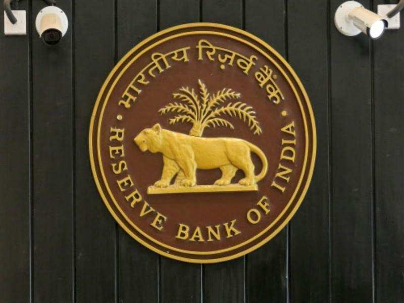 RBI warns against allowing big techs into financial services