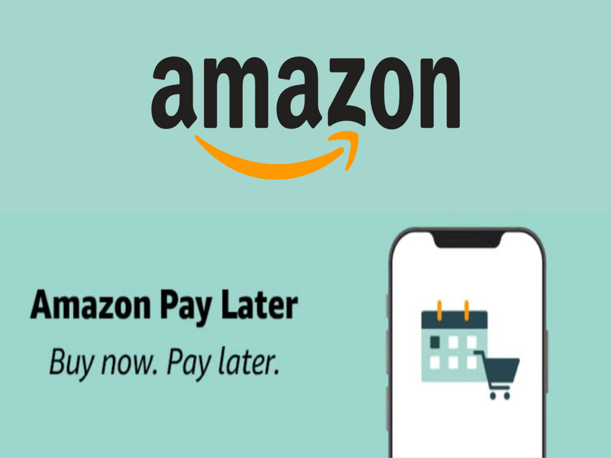 How to register and use Amazon Pay later