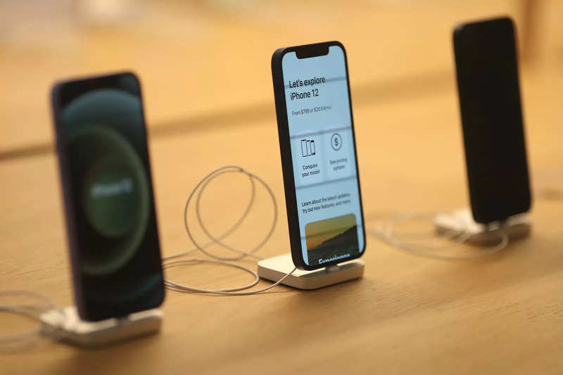 iPhone 13 may come with this charging feature