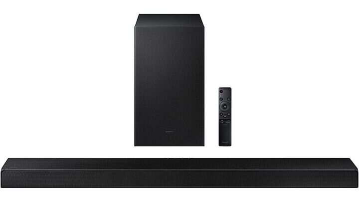 samsung soundbar a550