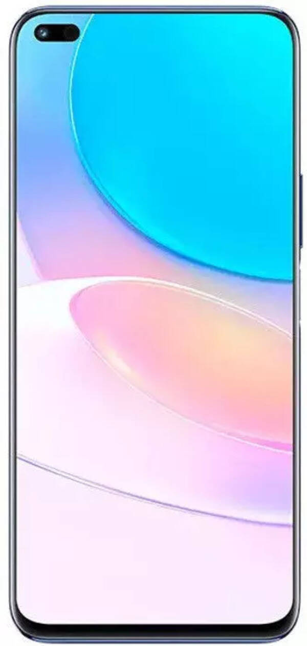 Huawei Nova 10i Photo Gallery and Official Pictures