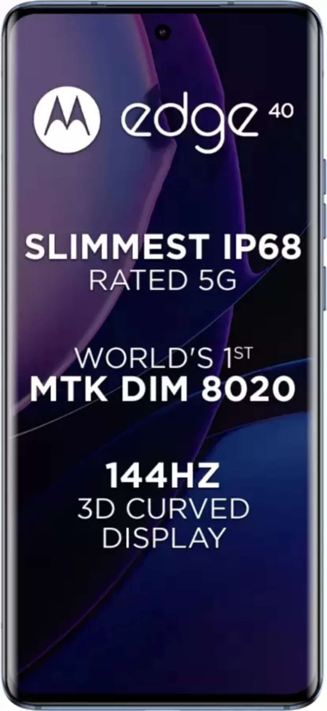 Motorola Edge 40 Price in India, Full Specifications (04 Apr 2025 