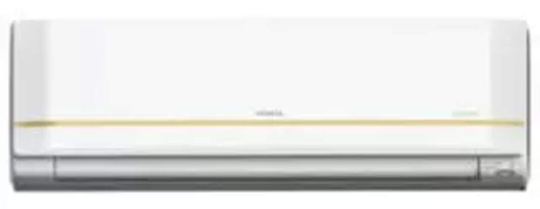 Hitachi Shizen 3100S Champion RAPG311HEEA, White 1 Ton 3 Star Inverter ...