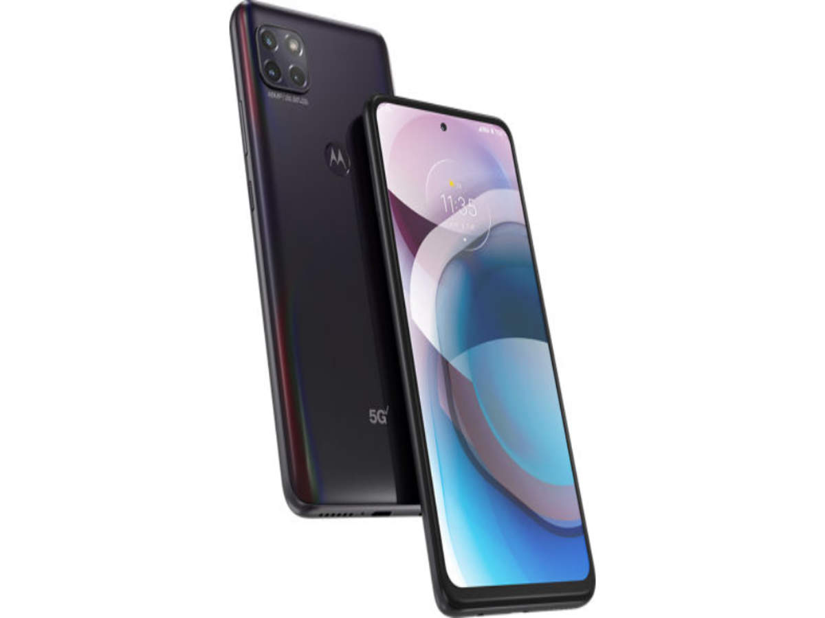 motorola one 5g uw ace android 12