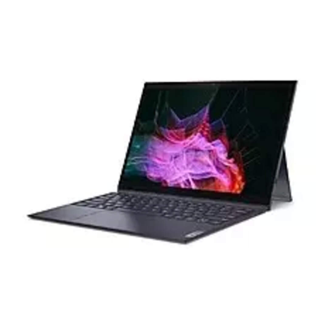 lenovo yoga duet 7 vs surface pro 8