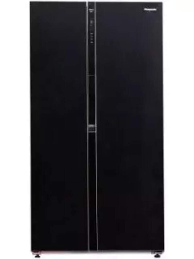 Panasonic SidebySide 592 Litres Inverter Compressor Refrigerator
