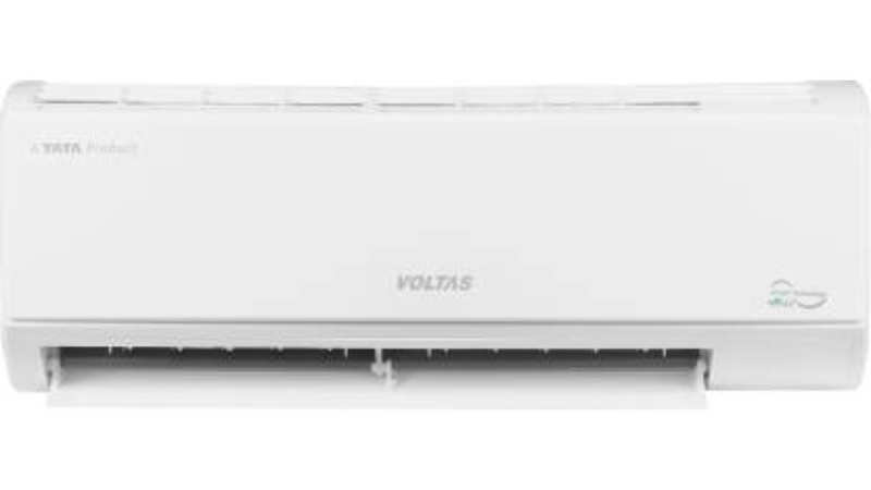 Flipkart Electronics Sale:  More than 45% off on air conditioners from Voltas, LG, Samsung, Hitachi and more