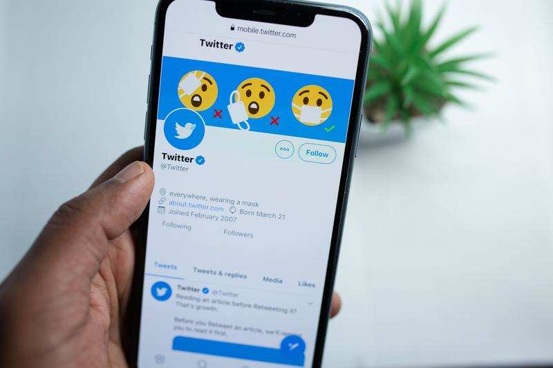 Twitter to explain why you didn’t get that ‘blue tick’