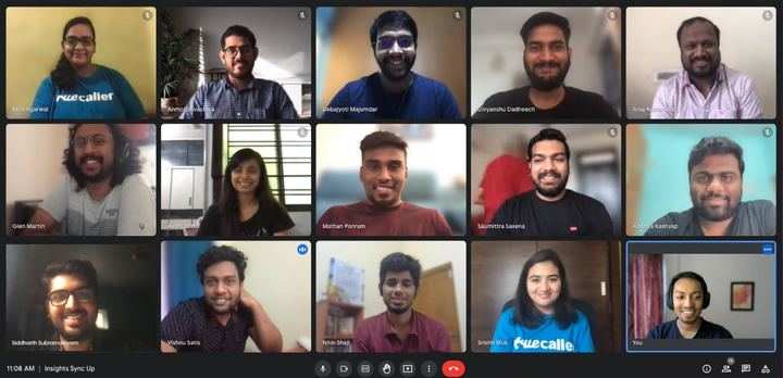 Truecaller’s India engineers built its Smart SMS feature
