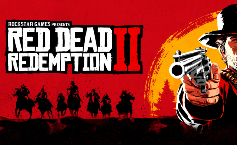 Red Dead Redemption 2 NVIDIA DLSS Update Out Now, GeForce News