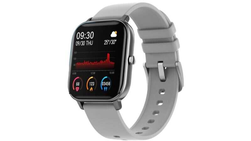 9 smartwatches under Rs 5,000 from Xiaomi, Noise, Realme and others that  offer over 7 days battery backup | Gadgets Now