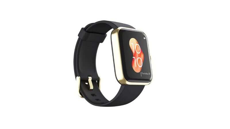 smartwatch xiaomi 38mm