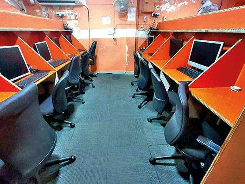 Fake Amazon call centre racket busted in Delhi