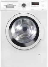 Bosch WLJ2006EIN 6.5 Kg Fully Automatic Front Load Washing Machine