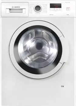 Bosch WLJ2006EIN 6.5 Kg Fully Automatic Front Load Washing Machine