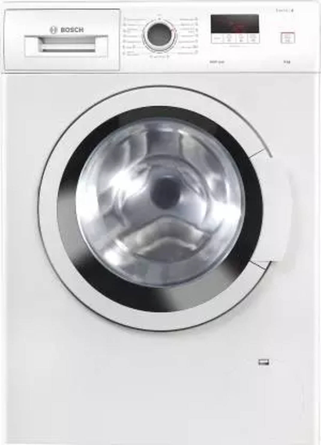 Compare Bosch WLJ2006OIN 6 Kg Fully Automatic Front Load Washing