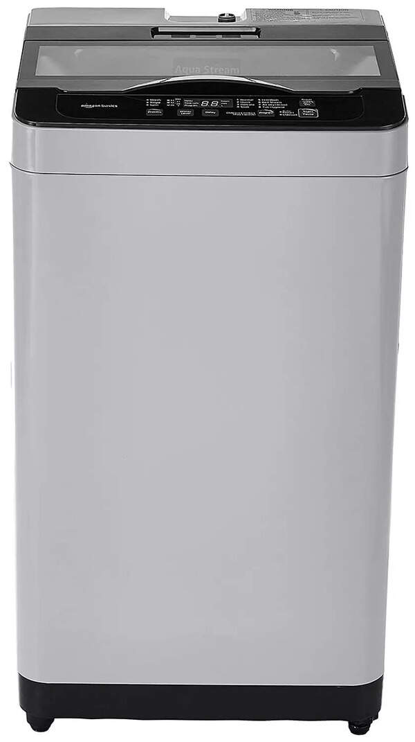 AmazonBasics AB2021INWM007 7 Kg Fully Automatic Top Load Washing