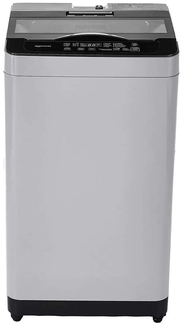AmazonBasics AB2021INWM005 6 Kg Fully Automatic Top Load Washing Machine Photo Gallery and