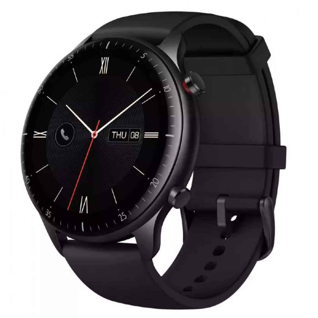 Amazfit GTR 2 LTE Price in India, Full Specifications (18 Sep 2026) at ...