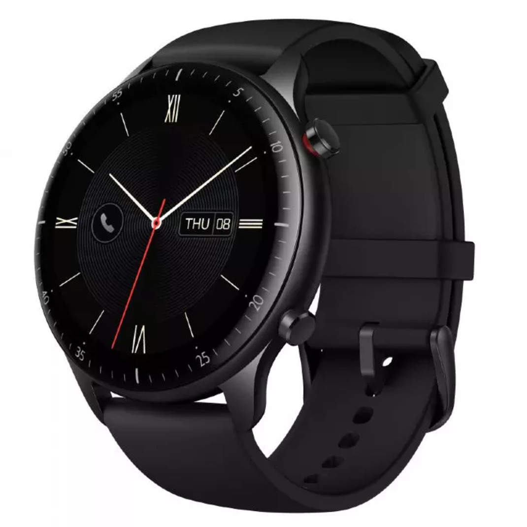 Amazfit GTS 4 Mini vs Huawei Watch GT 2 Pro ECG: What is the