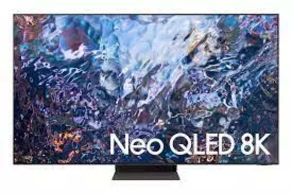 Samsung QE55QN700ATXXU 55 Inch LED 8K UHD, 7680 x 4320 Pixels TV Photo ...