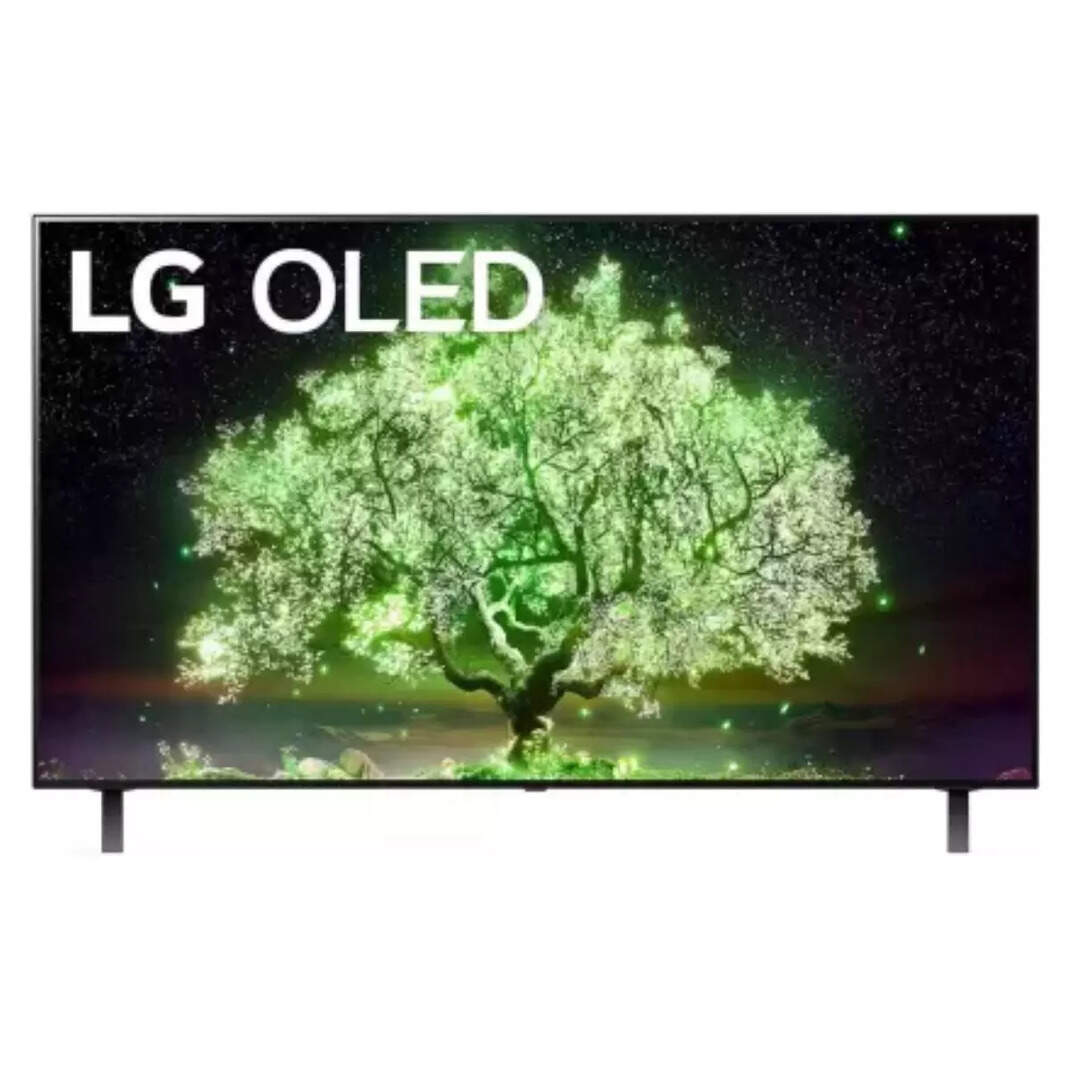 LG OLED55A1PTZ 55 Inch LED 4K, 3840 x 2160 Pixels TV Online at