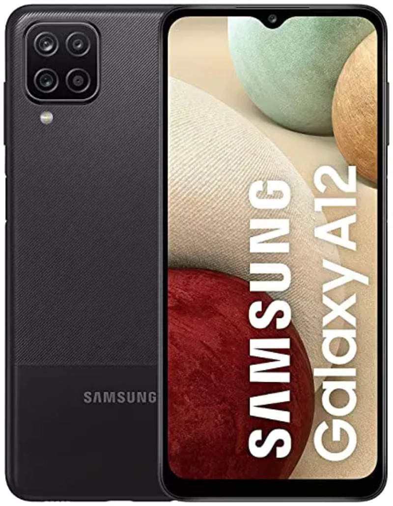 A12 specs samsung Samsung Galaxy