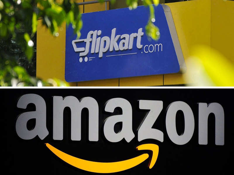 Flipkart wants govt to treat it differently from Amazon