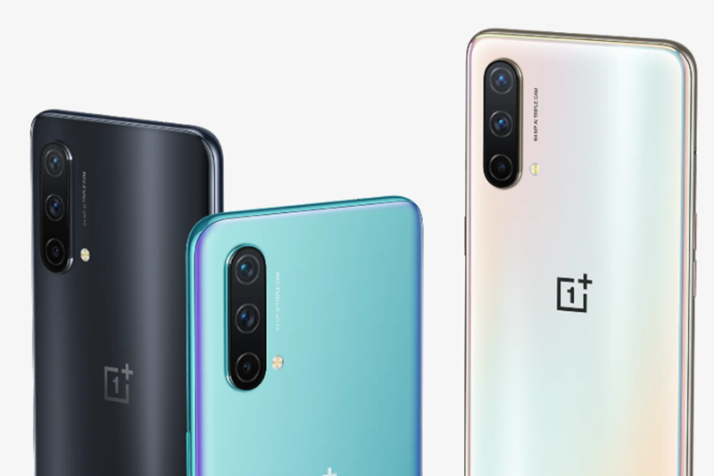 Why budget 5G phones are 'good news' for OnePlus