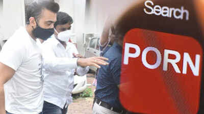 Raj Kundra pornography case: Small artists, especially females ...