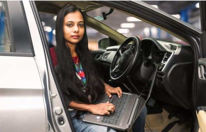 ‘The code we write saves the lives of drivers globally’
