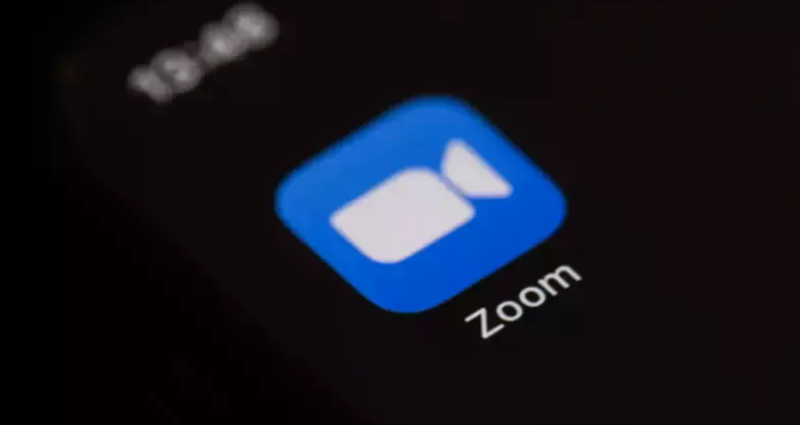 You can use over 50 apps while attending Zoom call