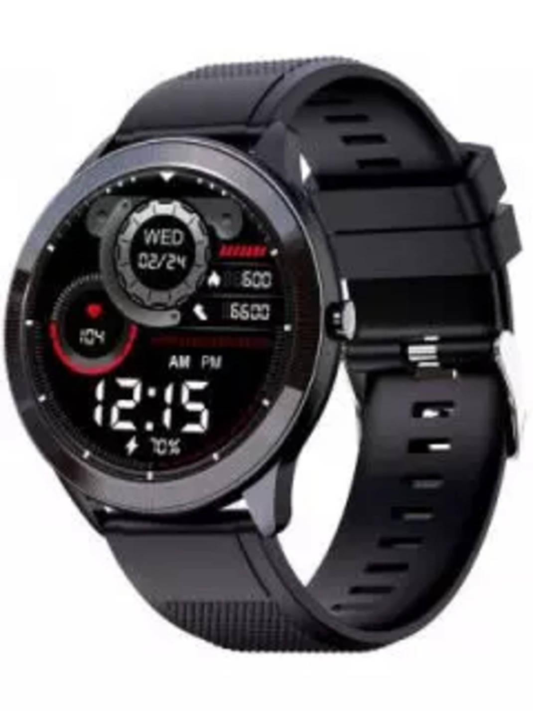 Compare Maxima Max Pro X4 vs Maxima Max Pro X6 Smart Watch vs Noise ...