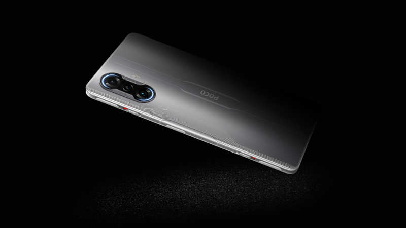 Poco launches the phone it trolled OnePlus Nord 2 for