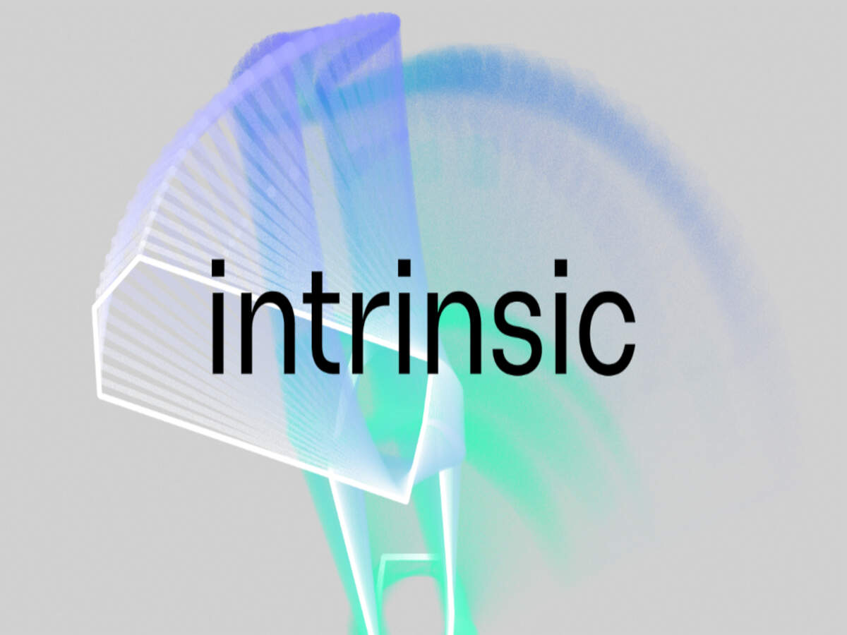 gadgetsnow.com - Reuters - Google parent Alphabet to launch a new company called 'Intrinsic