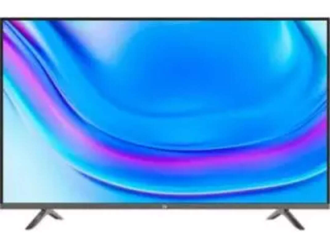 Compare Xiaomi L32M6-EI (Grey) 32 Inch LED HD Ready, 1366 x 768 TV vs ...