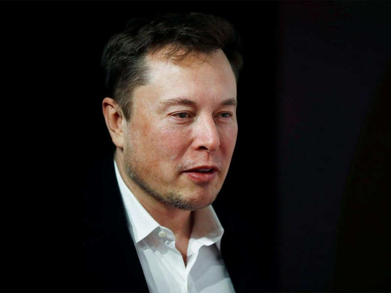 Elon Musk gives two reasons why Tesla isn't in India