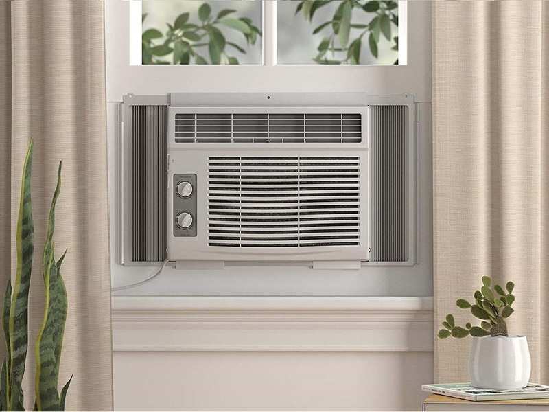 Efficient 5 Star Air Conditioners To Give You Optimum Cooling