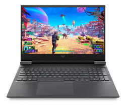 HP Victus 16-E0360ax Laptop 5th Gen AMD Ryzen 7 5800H NVIDIA GeForce RTX 3060  16GB  512GB SSD Windows 10