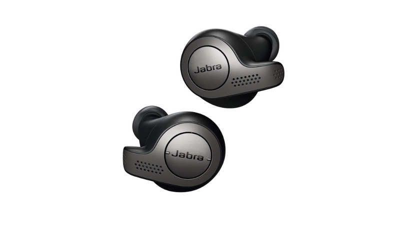 Amazon sale Bluetooth earphones headphones from Samsung Jabra