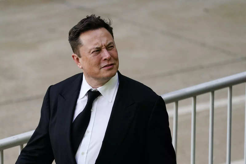 Elon Musk is not 'happy' with Apple about these two things