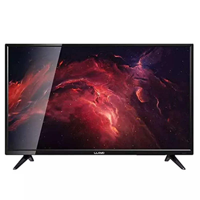 Lloyd 40 Inch LED Full HD TV (L40S) Online at Lowest Price in India