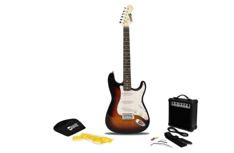Electric Guitar Affordable electric guitars for beginners