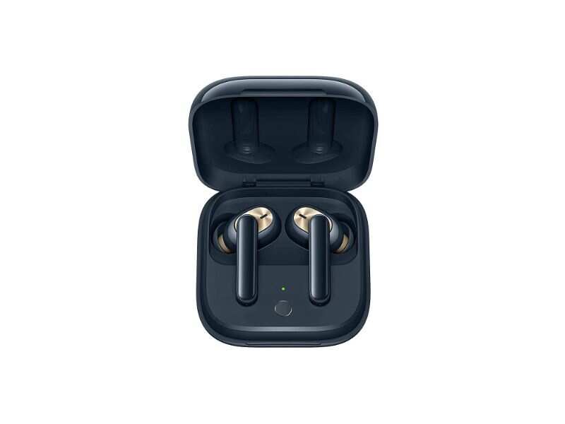 Affordable true wireless earbuds with active noise cancellation
